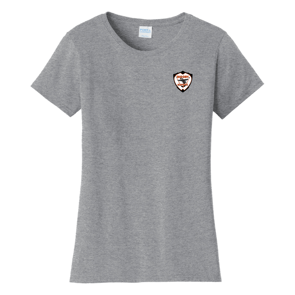 Biggby Bombers Women's Fan Favorite Tee