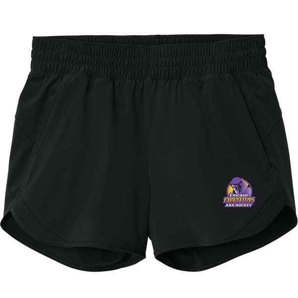 Chicago Phantoms Women's Repeat Swift Short