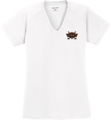 Orange County West Ladies Ultimate Performance V-Neck