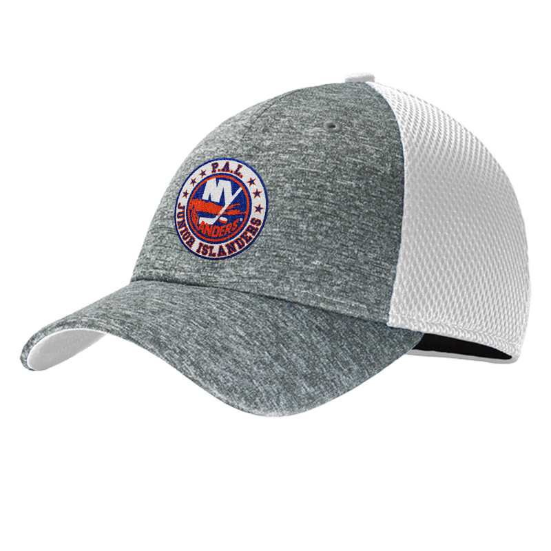 PAL Jr. Islanders New Era Shadow Stretch Mesh Cap