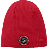 South Pittsburgh Rebellion New Era Knit Beanie