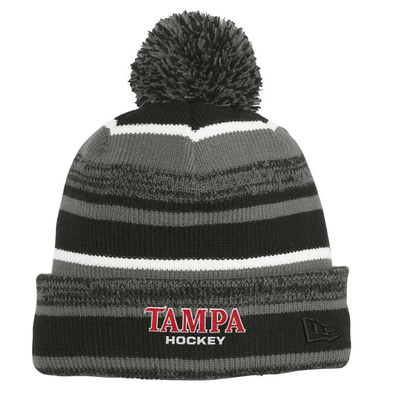 University of Tampa New Era Sideline Beanie