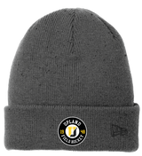 Upland Field Hockey New Era Speckled Beanie