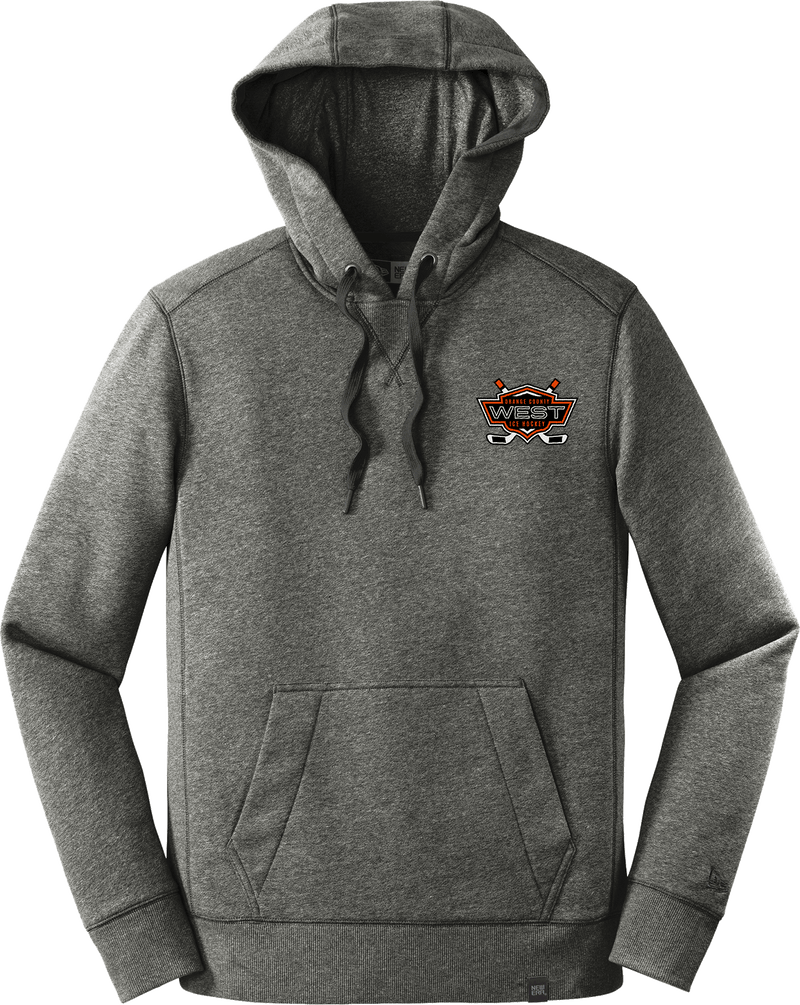 Orange County West New Era French Terry Pullover Hoodie