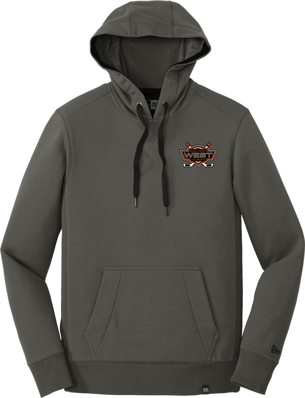 Orange County West New Era French Terry Pullover Hoodie