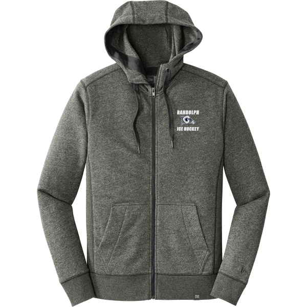 Randolph Recreation New Era French Terry Full-Zip Hoodie