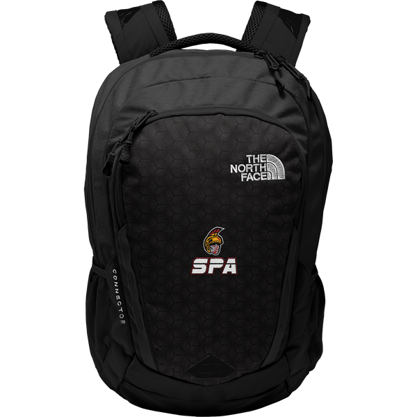Seacoast Spartans (SPA) The North Face Connector Backpack
