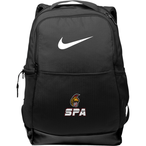 Seacoast Spartans (SPA) Nike Brasilia Medium Backpack