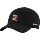 SOMD Sabres Nike Heritage Cotton Twill Cap