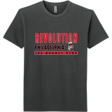 Phila Revolution Soft Wash Cotton Tee