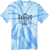 Ramapo Saints Youth Tie-Dye Tee