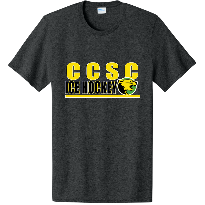 Chester County Easy Cotton Tee