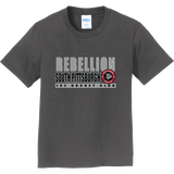 South Pittsburgh Rebellion Youth Fan Favorite Tee