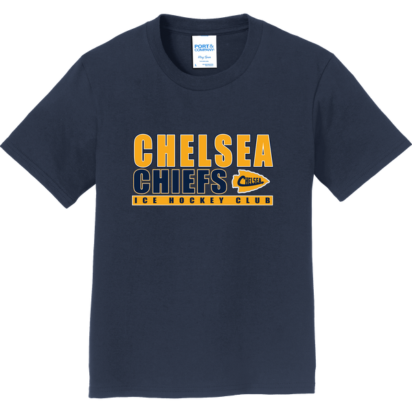 Chelsea Chiefs Youth Fan Favorite Tee