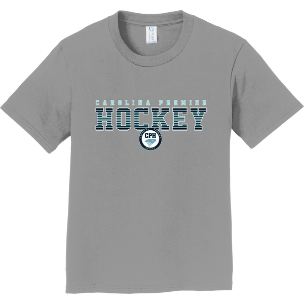 Carolina Premier Hockey Youth Fan Favorite Tee