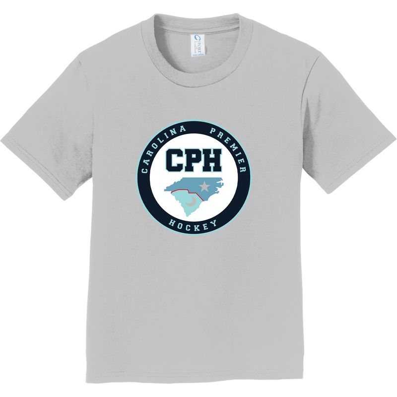 Carolina Premier Hockey Youth Fan Favorite Tee
