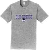 Old Bridge Jr. Knights Adult Fan Favorite Tee