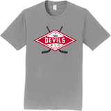 York Devils Adult Fan Favorite Tee