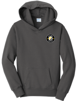 Upland Soccer Youth Fan Favorite Fleece Pullover Hooded Sweatshirt