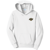 Skylands Kings Youth Performance Fleece Pullover Hooded Sweatshirt