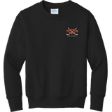 PYH Youth Core Fleece Crewneck Sweatshirt