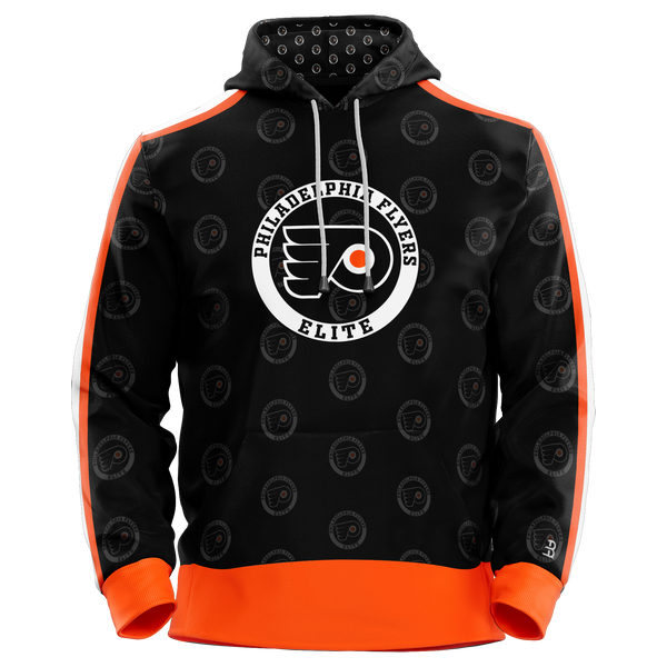 Philadelphia Flyers Elite Youth Sublimated Hoodie