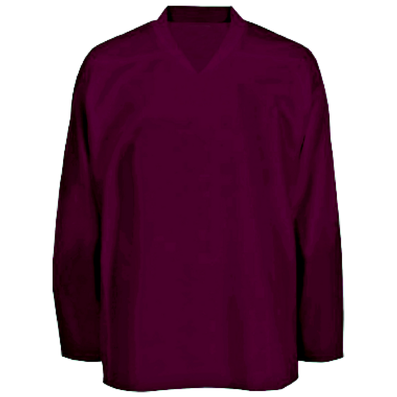 BBSG Adult Goalie Practice Jersey