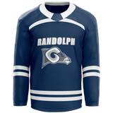 Randolph Recreation Hockey Youth Player Reversible Sublimated Jersey