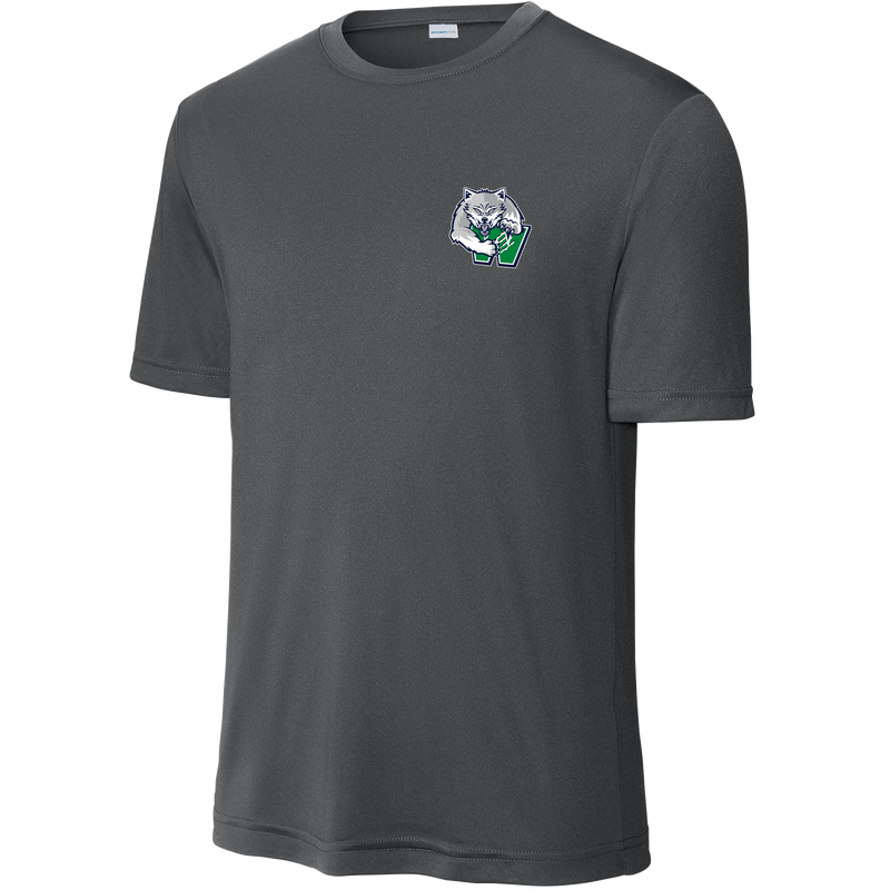 Woodbridge Wolfpack PosiCharge Competitor Tee