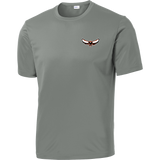 Orange County West PosiCharge Competitor Tee