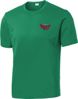 York Devils PosiCharge Competitor Tee