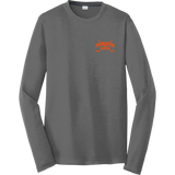 PYH Long Sleeve PosiCharge Competitor Cotton Touch Tee