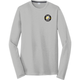 Upland Country Day School Long Sleeve PosiCharge Competitor Cotton Touch Tee