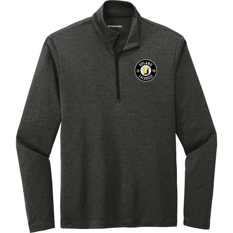 Upland Lacrosse Endeavor 1/2-Zip Pullover