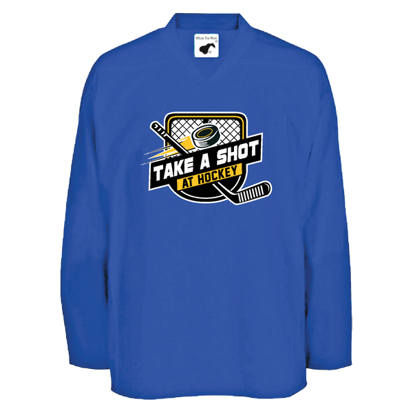 Take a Shot Jersey