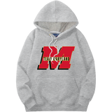 Team Maryland Breakaway Fall Fleece Adult Hoodie