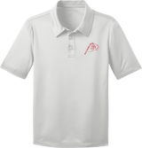 South Pittsburgh Rebellion Youth Silk Touch Performance Polo