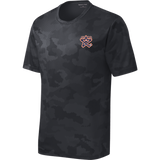 NY Stars Youth CamoHex Tee