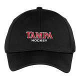 University of Tampa Youth PosiCharge RacerMesh Cap