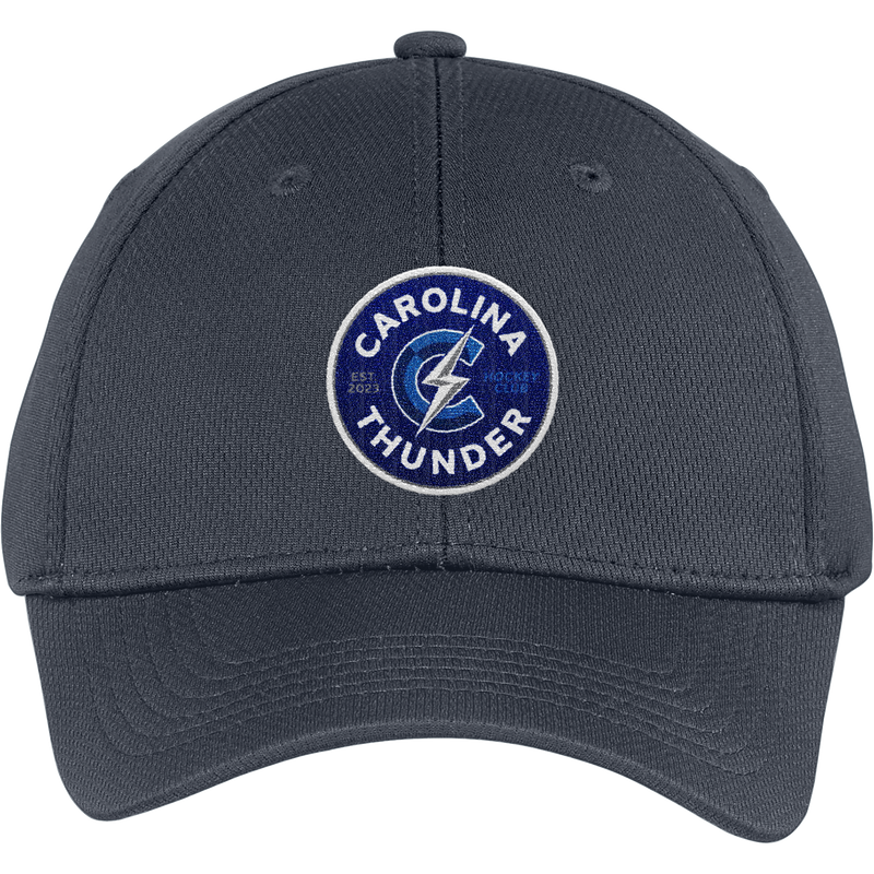 Carolina Thunder Youth PosiCharge RacerMesh Cap