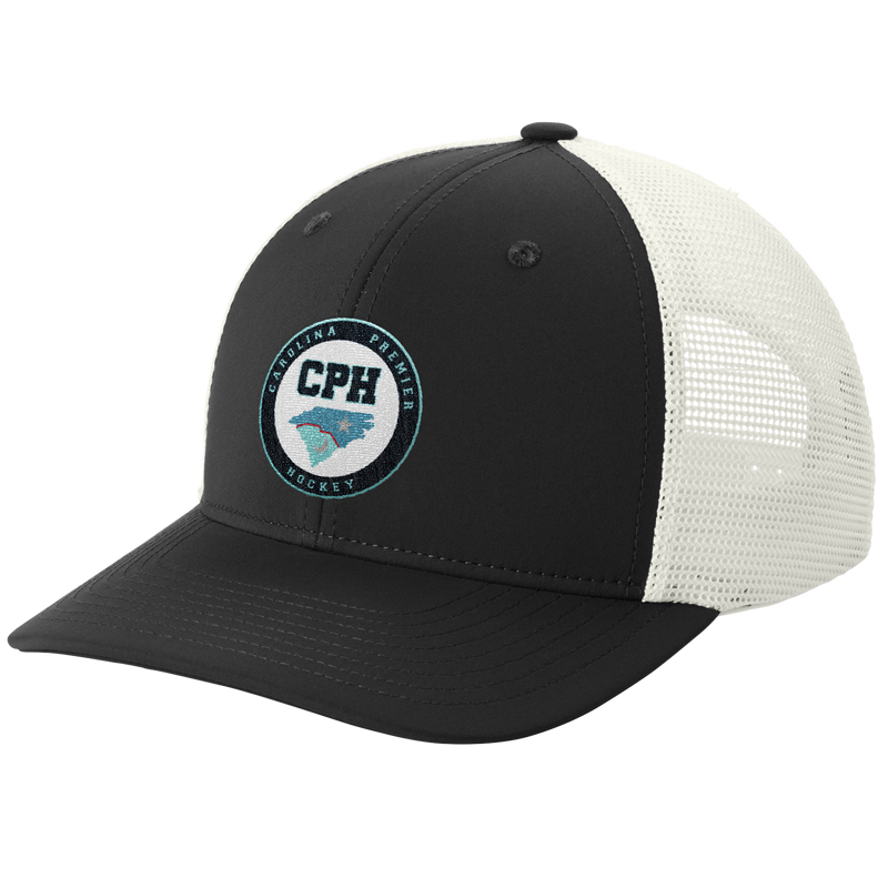 Carolina Premier Hockey Club Trucker Cap