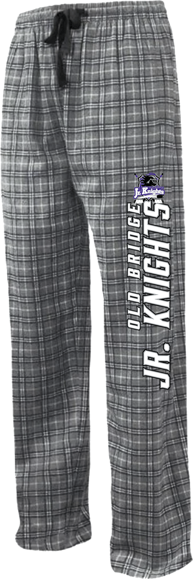 Old Bridge Jr. Knights Flannel Pant