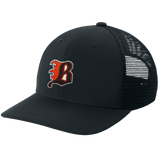 Philadelphia Blazers Club Trucker Cap