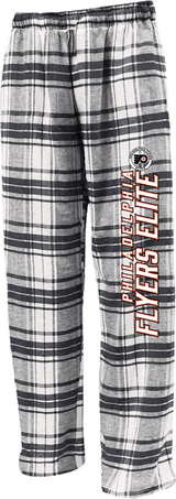 Philadelphia Flyers Elite Youth Flannel Pant